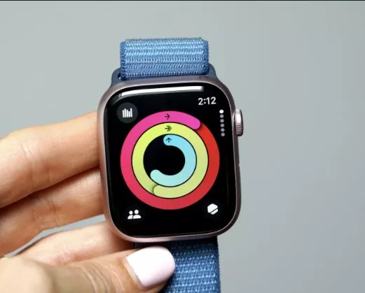 Iwatch Series 9 - 41 Mm - Image 3