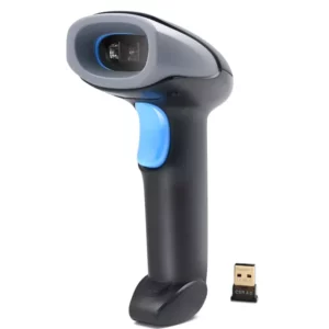 Bwm930 Wireless Barcode Scanner