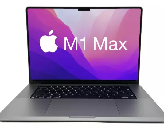 Macbook Pro 2021 - 1tb - 32gb Unified Memory - Image 6