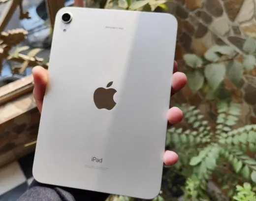 Ipad Mini 6th Gen 2021 Wi-fi+cellular 256gb - Image 4