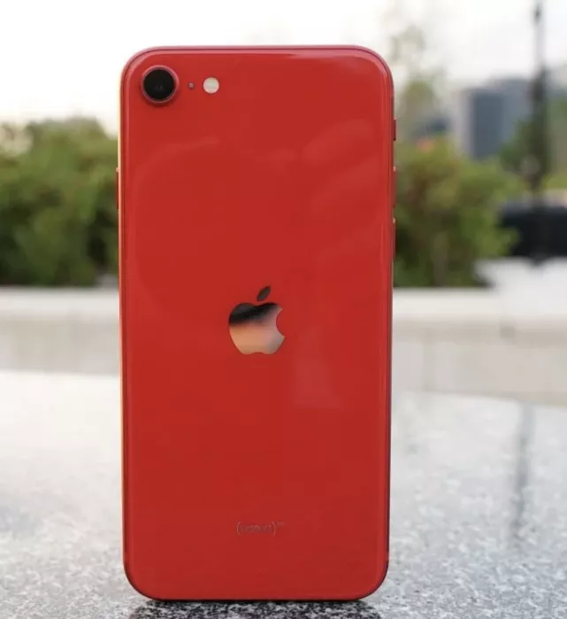 Iphone Se 2022 64 Gb - Image 5