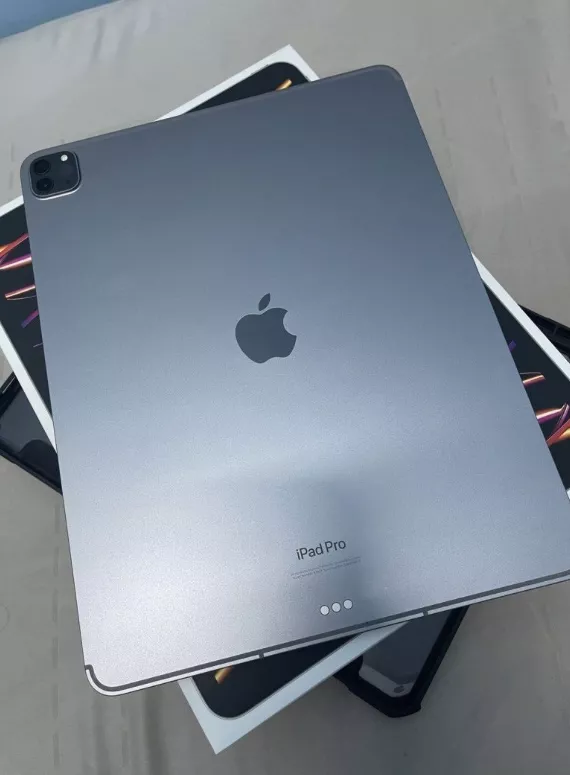 Ipad Pro 6th Gen 2022 Wi-fi+cellular 1 Tb - Image 3