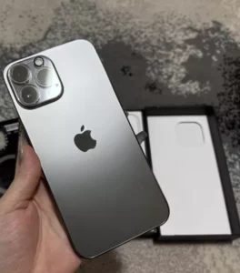 Iphone 13 Pro Max 1 Tb