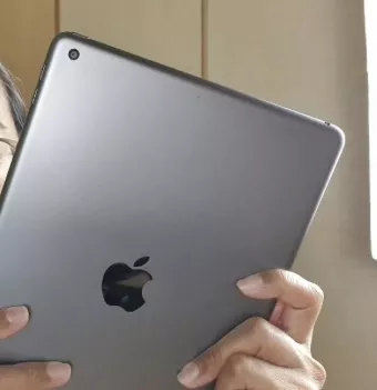 Ipad 9th Gen 2021 Wi-fi+cellular 256 Gb - Image 3