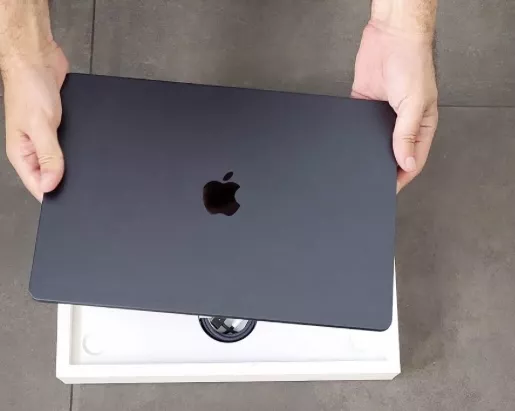 Macbook Air 2023 - 15 Inch 512 Gb - Image 5