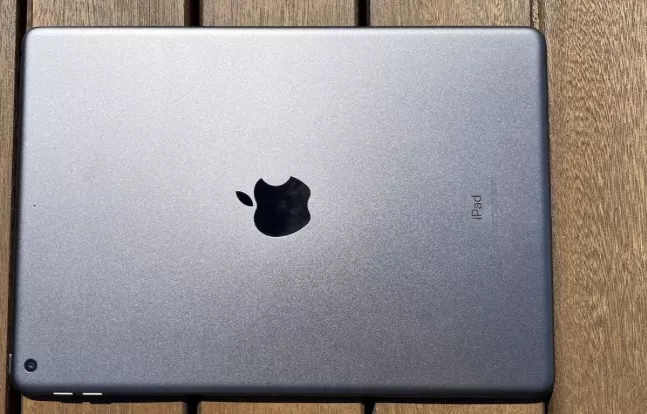 Ipad 9th Gen 2021 Wi-fi+cellular 256 Gb - Image 2