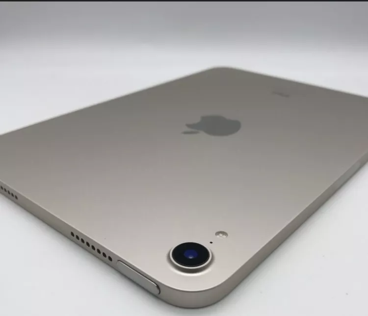 Ipad Mini 6th Gen 2021 Wi-fi+cellular 256gb - Image 6