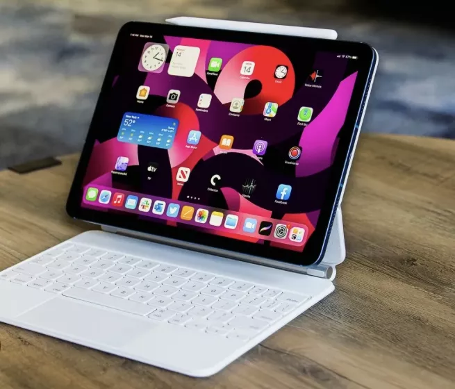 Magic Keyboard 12.9 Inch - Image 2