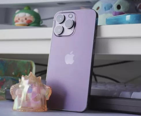 Iphone 14 Pro Max 512gb - Image 3