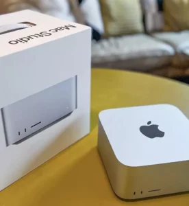 Mac Studio 2022 512gb