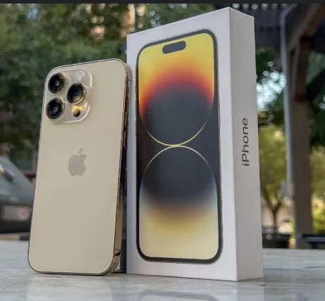 Iphone 14 Pro 256gb - Image 5