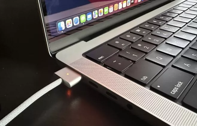 Macbook Pro 2023 - 512 Gb - 18gb Unified Memory M3 Pro Chip