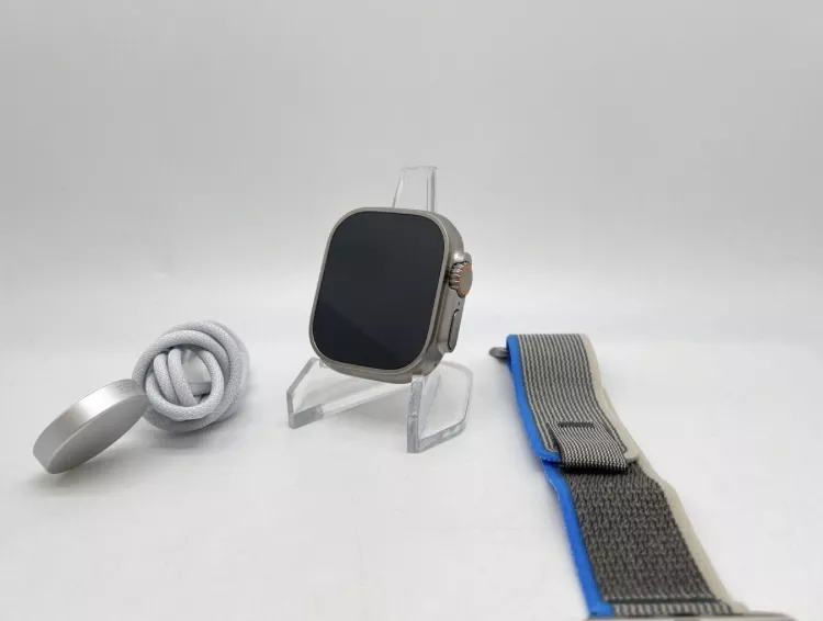 Apple Watch Ultra 49mm - Image 4