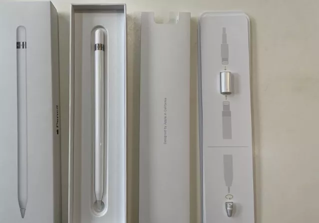 Apple Pencil 1st Gen - Image 6