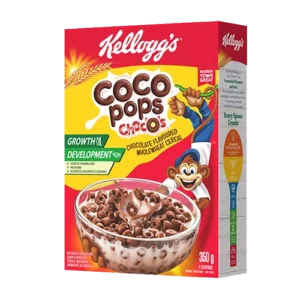 Coco Pops Chocos|kellog