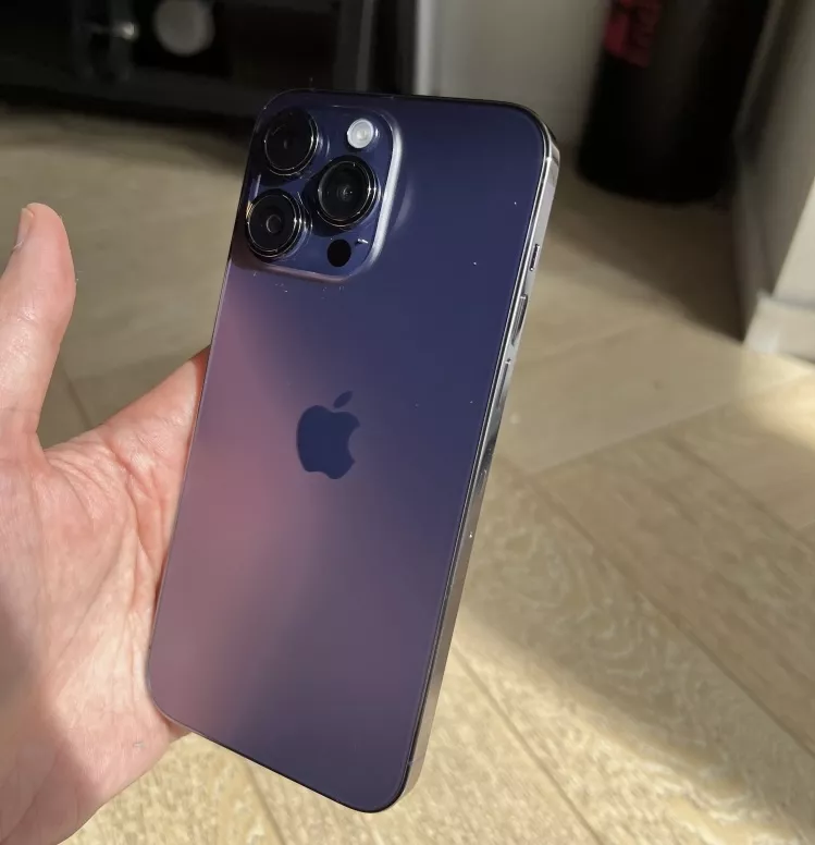 Iphone 14 Pro Max 256gb - Image 3