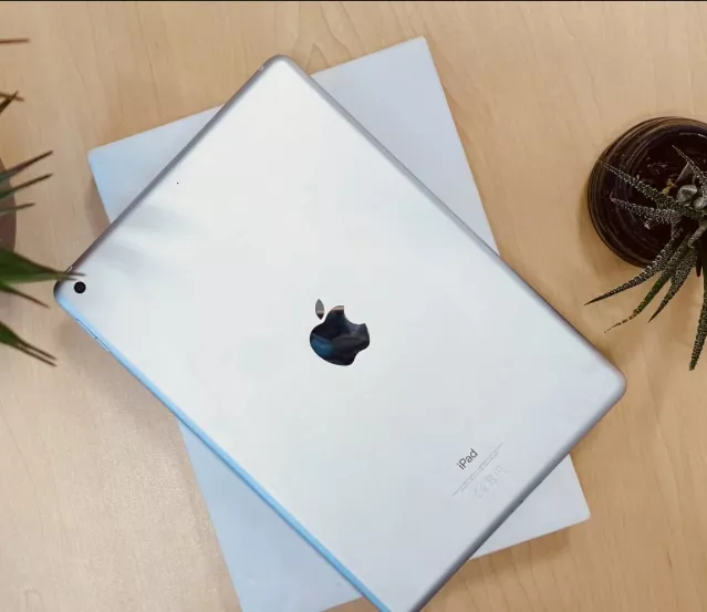 Ipad 9th Gen 2021 Wi-fi+cellular 256 Gb - Image 6