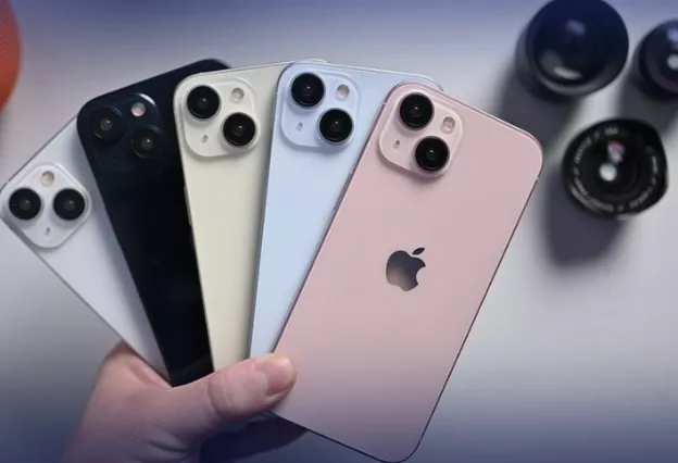 Iphone 15 - 128gb - Image 6