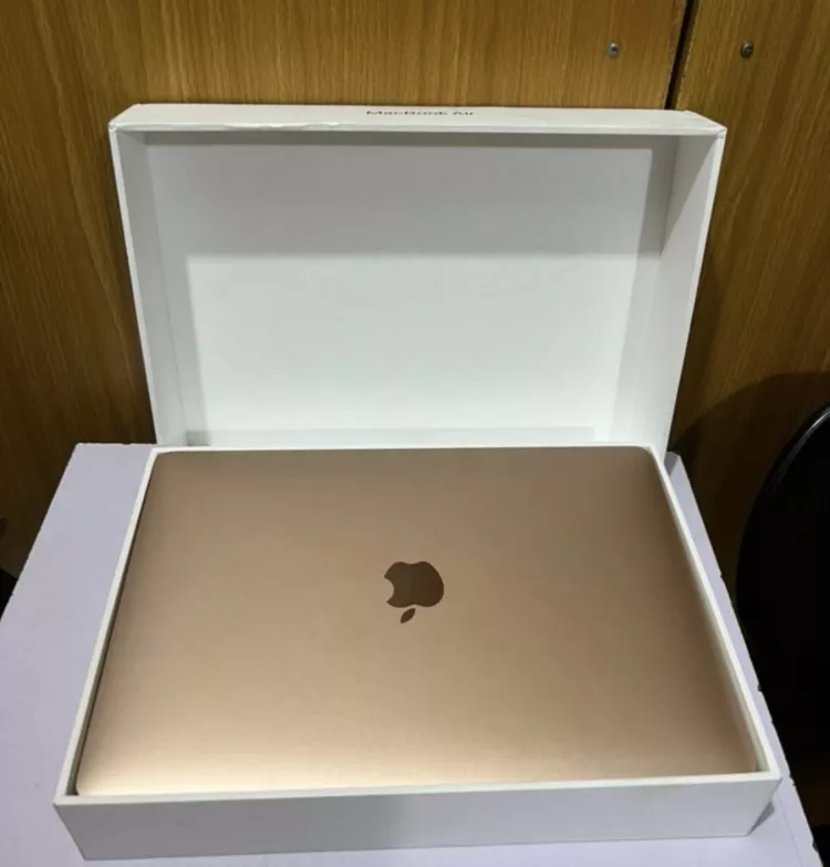 Macbook Air 2020 512 Gb - Image 3