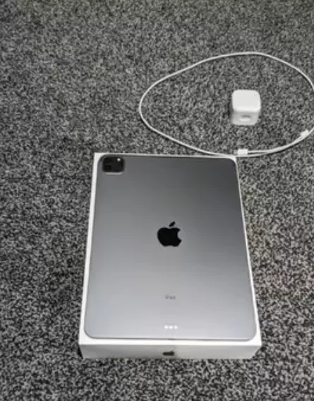 Ipad Pro 3rd Gen 2021 Wi-fi Only 256gb - Image 3