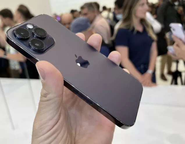 Iphone 14 Pro 512 Gb - Image 2