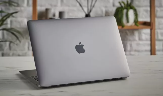 Macbook Pro 2022 - 256 Gb - Image 5