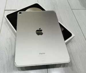 Ipad Air 5th Gen 2022 - 64gb