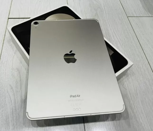 Ipad Air 5th Gen 2022 - 64gb