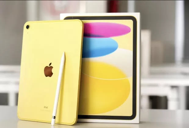 Ipad 10th Gen 2022 Wi-fi Only 64 Gb - Image 4