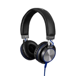 Hybrid Hh101 Dj Headphones - Heahyb001