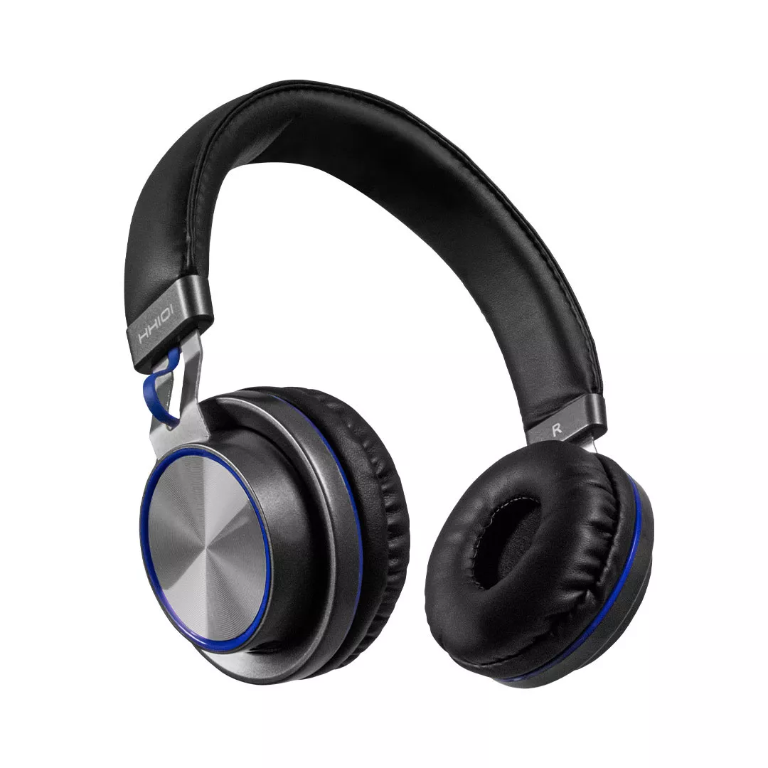 Hybrid Hh101 Dj Headphones - Heahyb001 - Image 2
