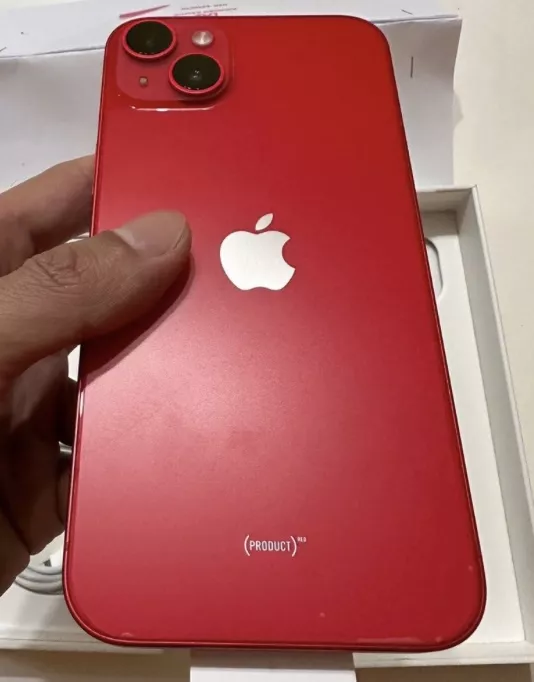 Iphone 14 Plus - 256gb - Image 5