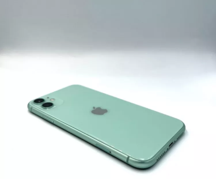 Iphone 11-128 Gb - Image 3