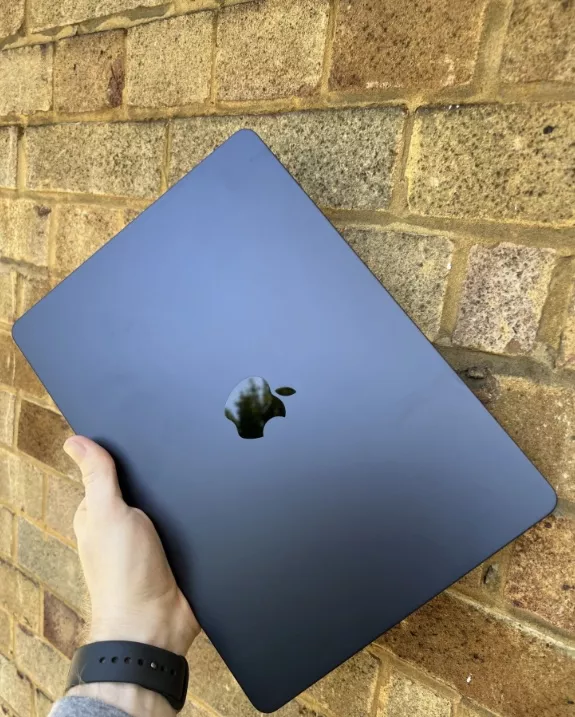 Macbook Air 2022 - 512 Gb - Image 4