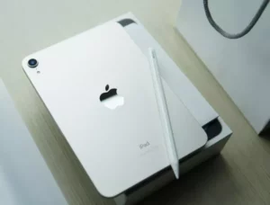 Ipad Mini 6th Gen 2021 Wi-fi Plus Cellular 64gb