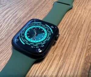 Iwatch Series 7 - 41mm Gps Only