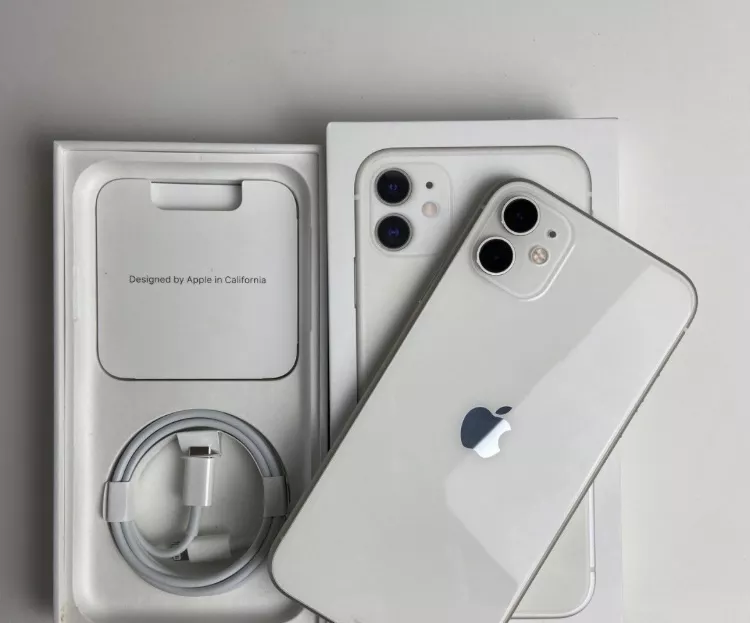 Iphone 11 64gb - Image 6