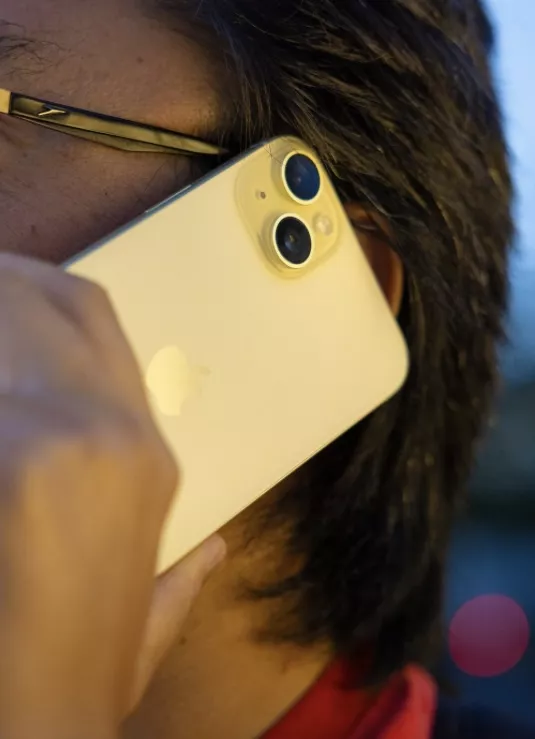 Iphone 15 Plus 256 Gb - Image 5