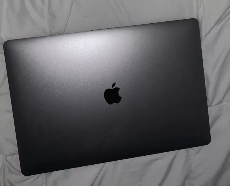 Macbook Pro 2021 - 1 Tb - 16gb Unified Memory - Image 4