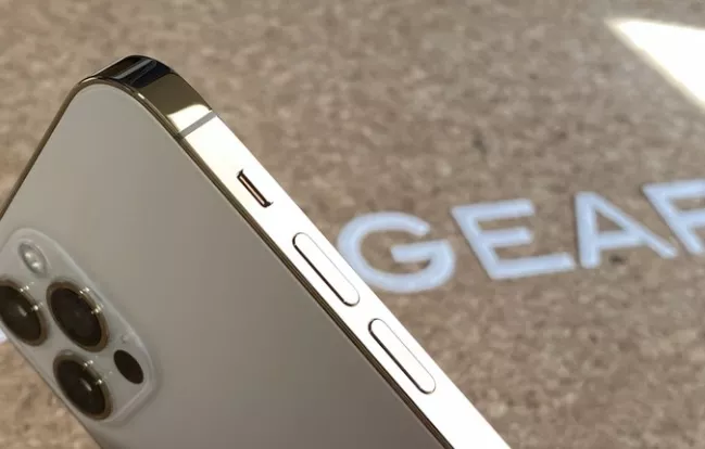 Iphone 12 Pro 256gb - Image 2