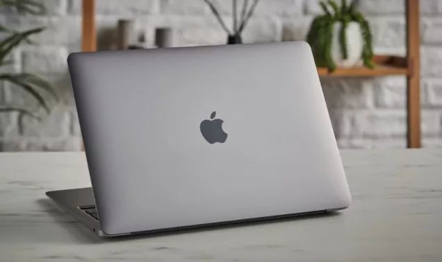 Macbook Air 2022 - 512 Gb