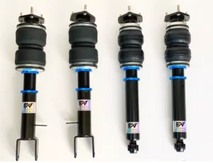 S Class Airmatic Shocks Mercedes Benz