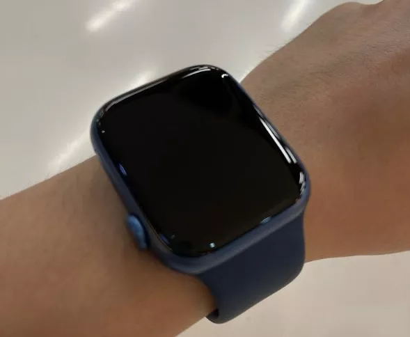 Iwatch Series 7 - 41mm Gps Only - Image 6