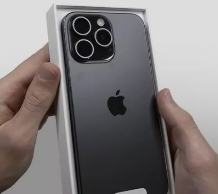 Iphone 15 Pro Max 512gb - Image 4