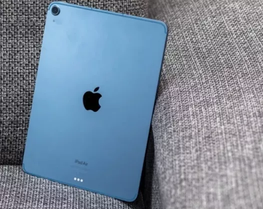 Ipad Air 5th Gen 2022 Wi-fi+cellular 256gb - Image 6