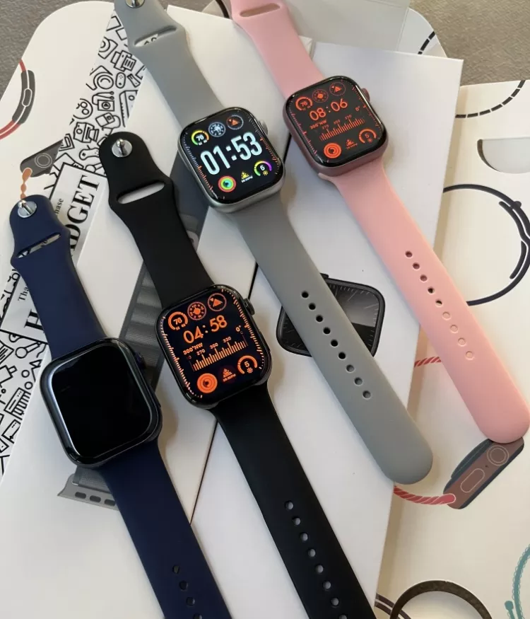 Iwatch Series 9 - 41 Mm - Image 5