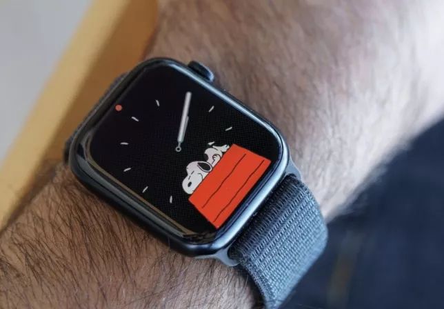 Iwatch Series 9 - 45 Mm - Image 6