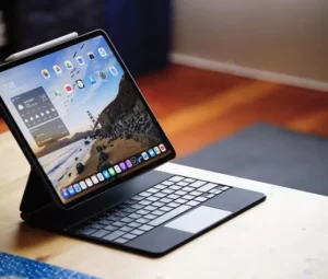 Magic Keyboard 12.9 Inch