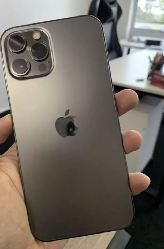 Iphone 12 Pro 128 Gb - Image 4