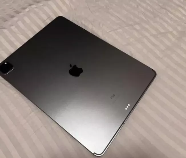 Ipad Pro 4th Gen 2022 Wi-fi Only 512gb - Image 6